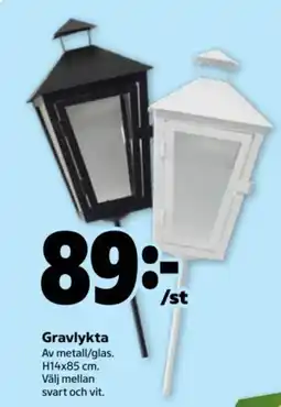 Stora Coop Gravlykta erbjuda