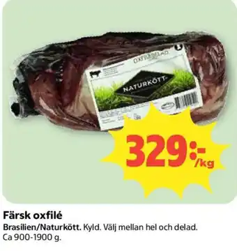 Oxfile