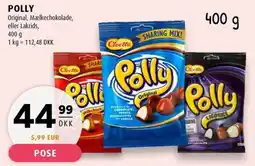 Scandinavian Park Polly Original erbjuda