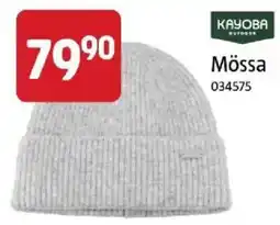 Jula Kayoba Mössa erbjuda