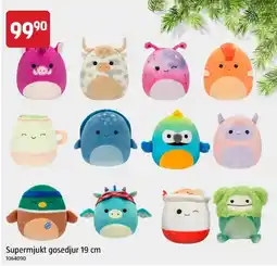 Jula Supermjukt gosedjur erbjuda