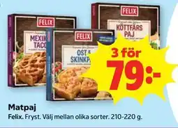 Stora Coop Matpaj erbjuda