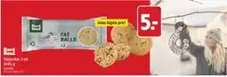 Jula Talgbollar 3-pk erbjuda