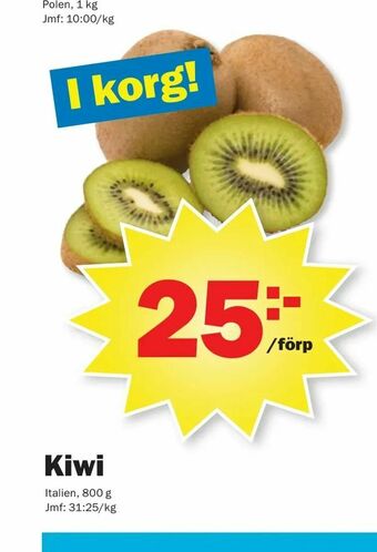 Kiwi