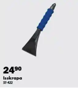 Biltema Isskrapa erbjuda