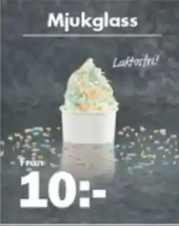Biltema Mjukglass erbjuda