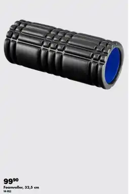 Biltema Foamroller erbjuda