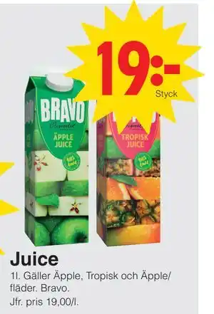 Juice
