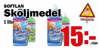 Matdax Sköljmedel erbjuda
