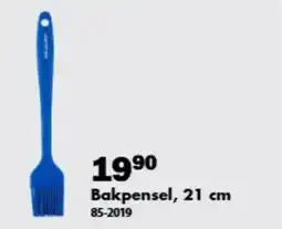 Biltema Bakpensel erbjuda
