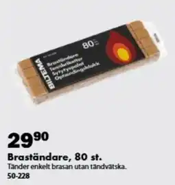Biltema Giltema braständare erbjuda