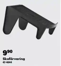 Biltema Skoförvaring 47-4044 erbjuda