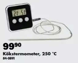 Biltema Kökstermometer erbjuda