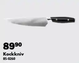Biltema Kockkniv 85-0260 erbjuda