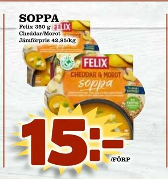 Soppa