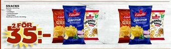 Matvärlden Tensta Snacks erbjuda