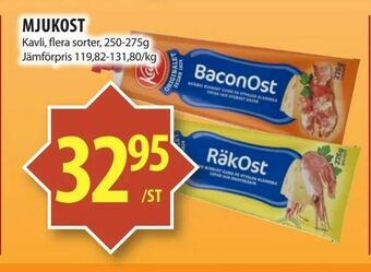 Matvärlden Tensta Mjukost erbjuda