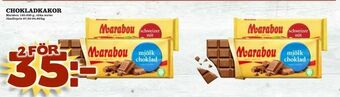 Nya Pulsen Chokladkakor erbjuda