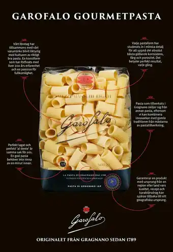 Garofalo imageannons
