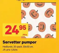 City Gross Servetter pumpor erbjuda