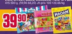 ÖoB Party Mix erbjuda