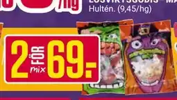 ÖoB Skumgodis erbjuda