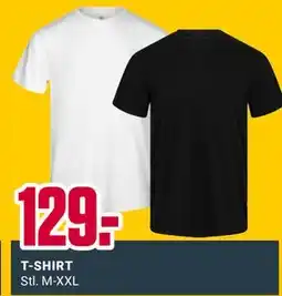 ÖoB T-SHIRT erbjuda