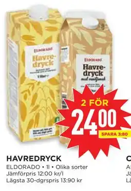 Willys HAVREDRYCK erbjuda
