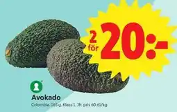 ICA Nära Avokado erbjuda