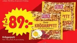 ICA Nära Krögarpytt erbjuda