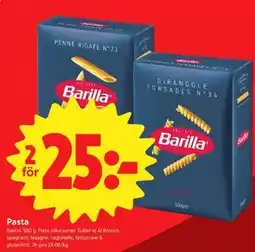 ICA Nära Pasta erbjuda