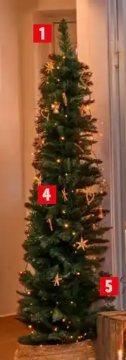 Jem&Fix JULGRAN erbjuda