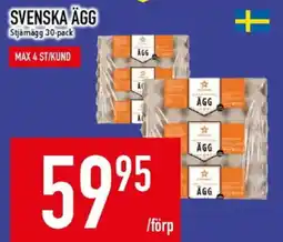 Matdax Ägg erbjuda