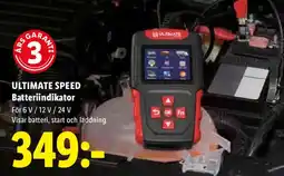 Lidl Lg ultimate batteriindikator erbjuda