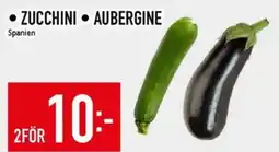 Matdax Zucchini Aubergine erbjuda