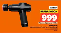 Power Triacle trirecthe1bk erbjuda