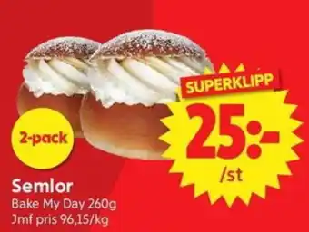 Semlor