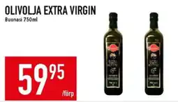 Matdax Buonasi olivolja extra virgin erbjuda