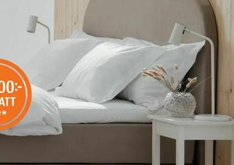 Mio Örngott till hotellkudde erbjuda