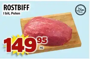 ROSTBIFF