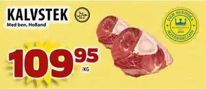 KALVSTEK