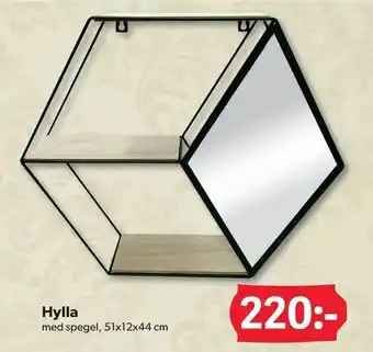 Hylla