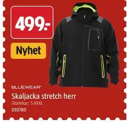 Jula Skaljacka stretch herr erbjuda