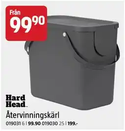 Jula Återvinningskärl erbjuda