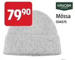 Jula Mössa erbjuda