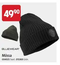 Jula Mössa erbjuda