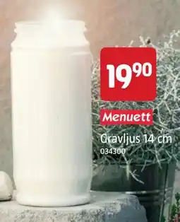 Jula Gravljus erbjuda