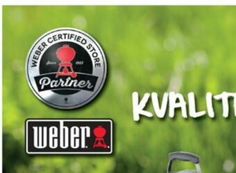 EKO Weber imageannons erbjuda