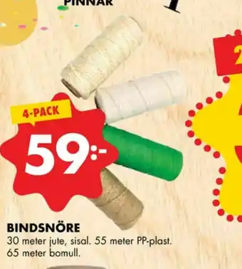 ÖoB Green giant uppbinding erbjuda