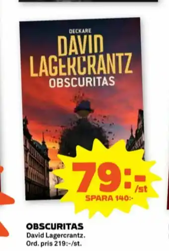 Stora Coop Smartstore böcker erbjuda